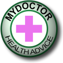 MyDoctor アイコン
