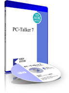 PC-Talker7 パッケージ
